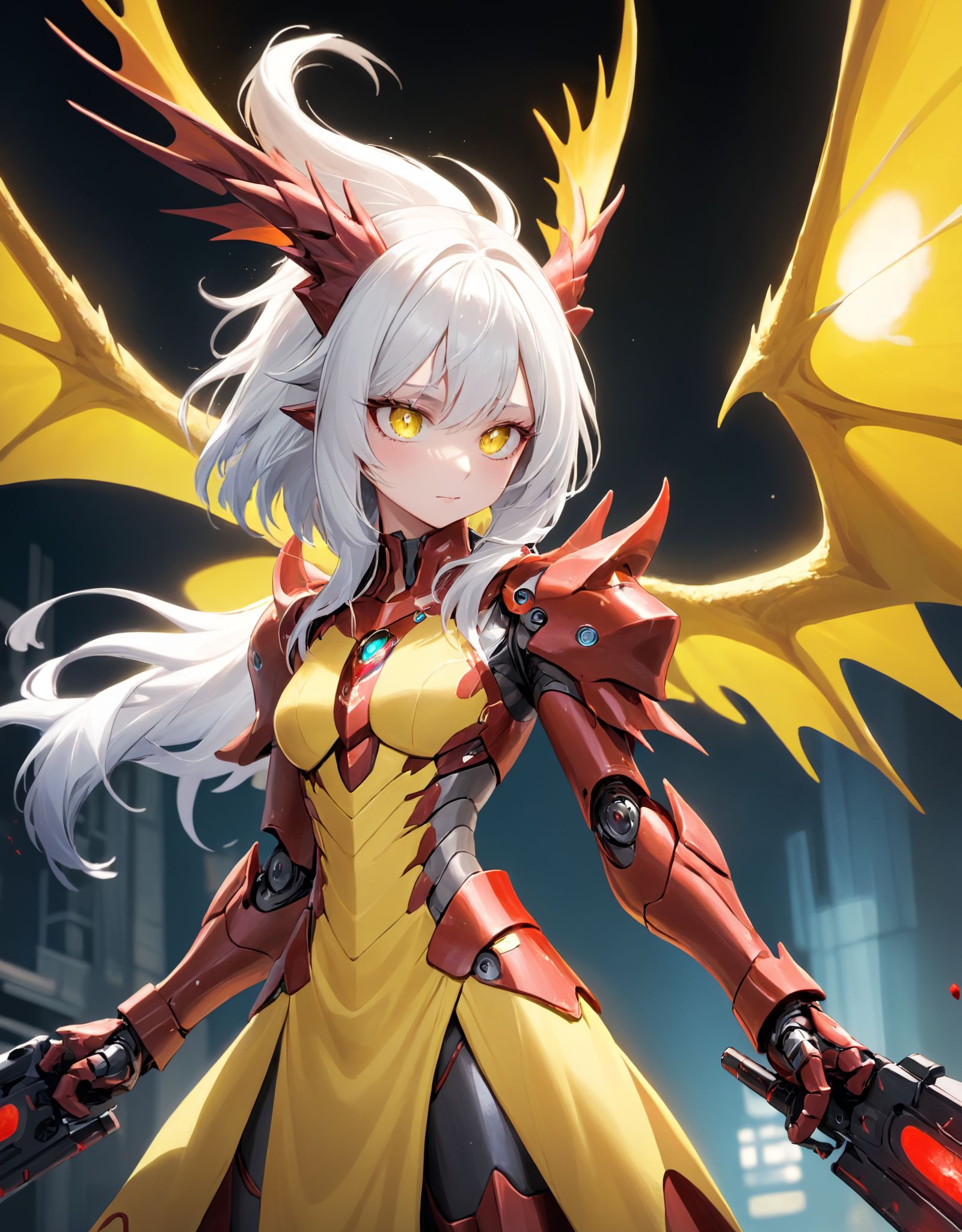highres,  best quality,  dragon on Tensor.Art