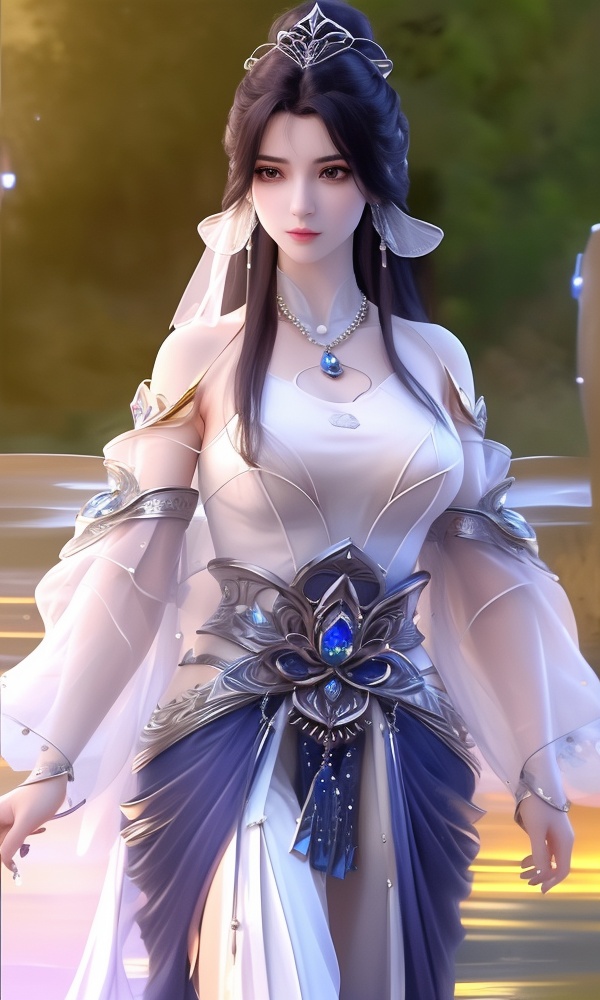 (,1girl, ,best quality, ),looking at viewer, <lora:403-DA-武动乾坤-绫清竹-新模V2:0.8> ,ultra detailed background,ultra detailed background,ultra realistic 8k cg,, ,masterpiece,((((1girl, solo,  , solo focus, ,walking on liquid, ))))    (()), (), ,ultra realistic 8k cg, flawless, clean, masterpiece, professional artwork, famous artwork, cinematic lighting, cinematic bloom, , (( , )),, dreamlike, unreal, science fiction, luxury, jewelry, diamond, gold, pearl, gem, sapphire, ruby, emerald, intricate detail, delicate pattern, charming, alluring, seductive, erotic, enchanting, hair ornament, necklace, earrings, bracelet, armlet,, 