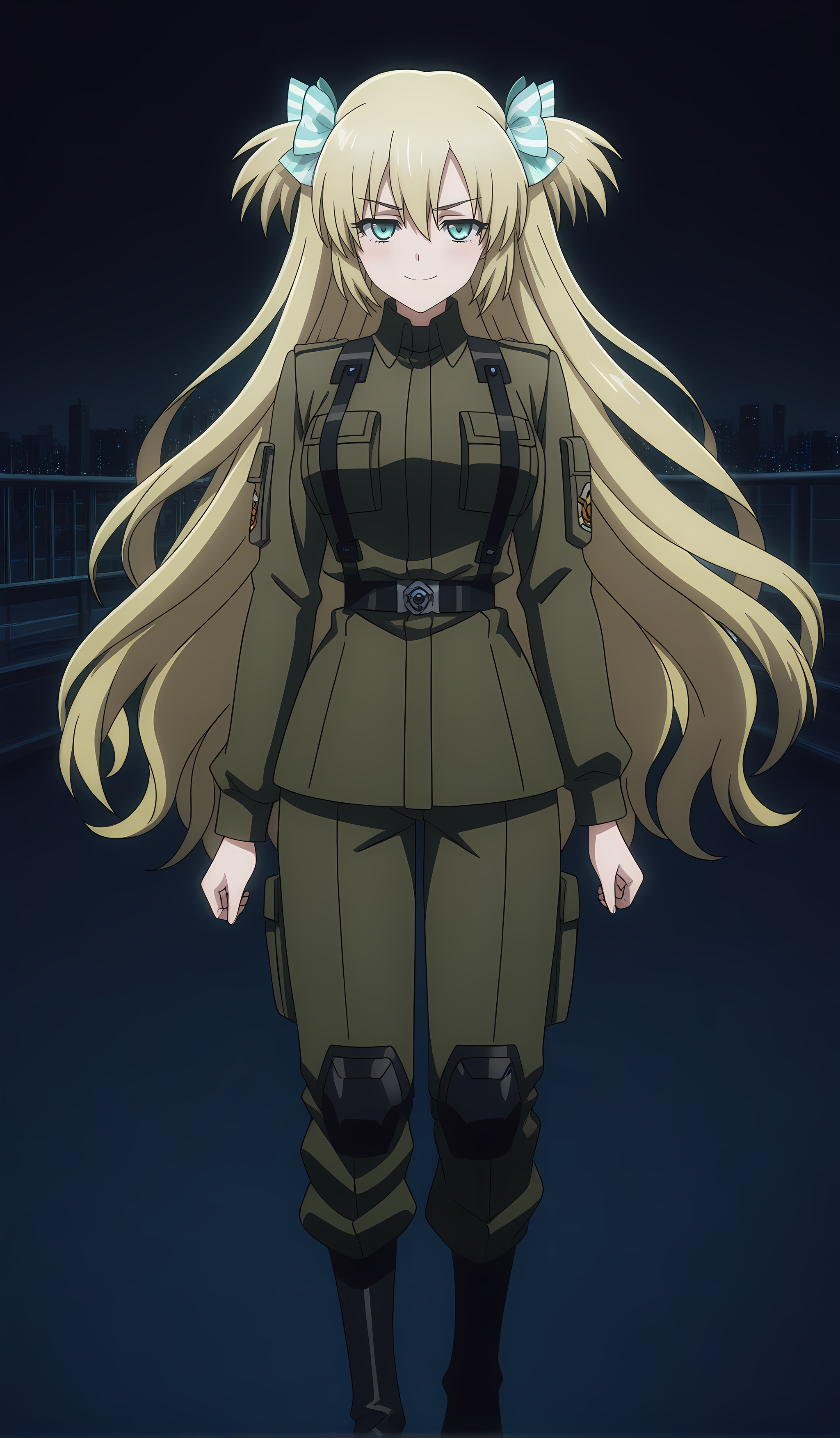 lise-hohenstein-schwarzesmarken,  baseoutfit,  1girl on Tensor.Art