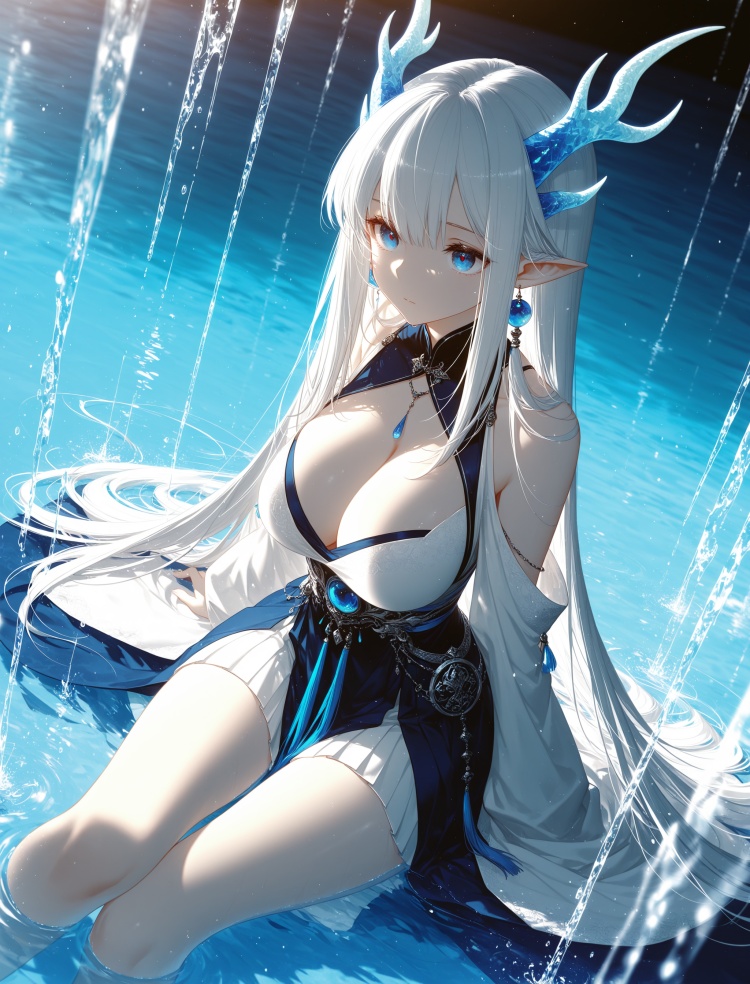 WAI-illustrious by WAI0731 on Tensor.Art