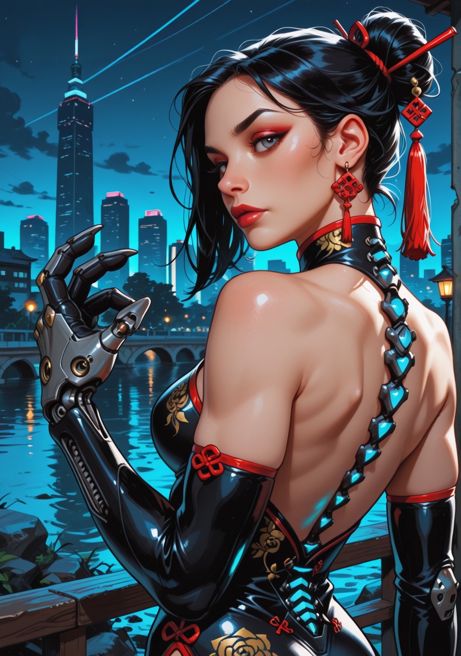masterpiece,  best quality,  amazing quality on Tensor.Art