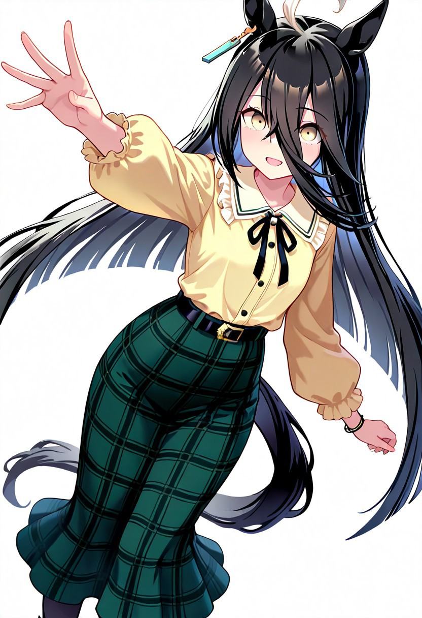1girl,  masterpiece,  best quality on Tensor.Art