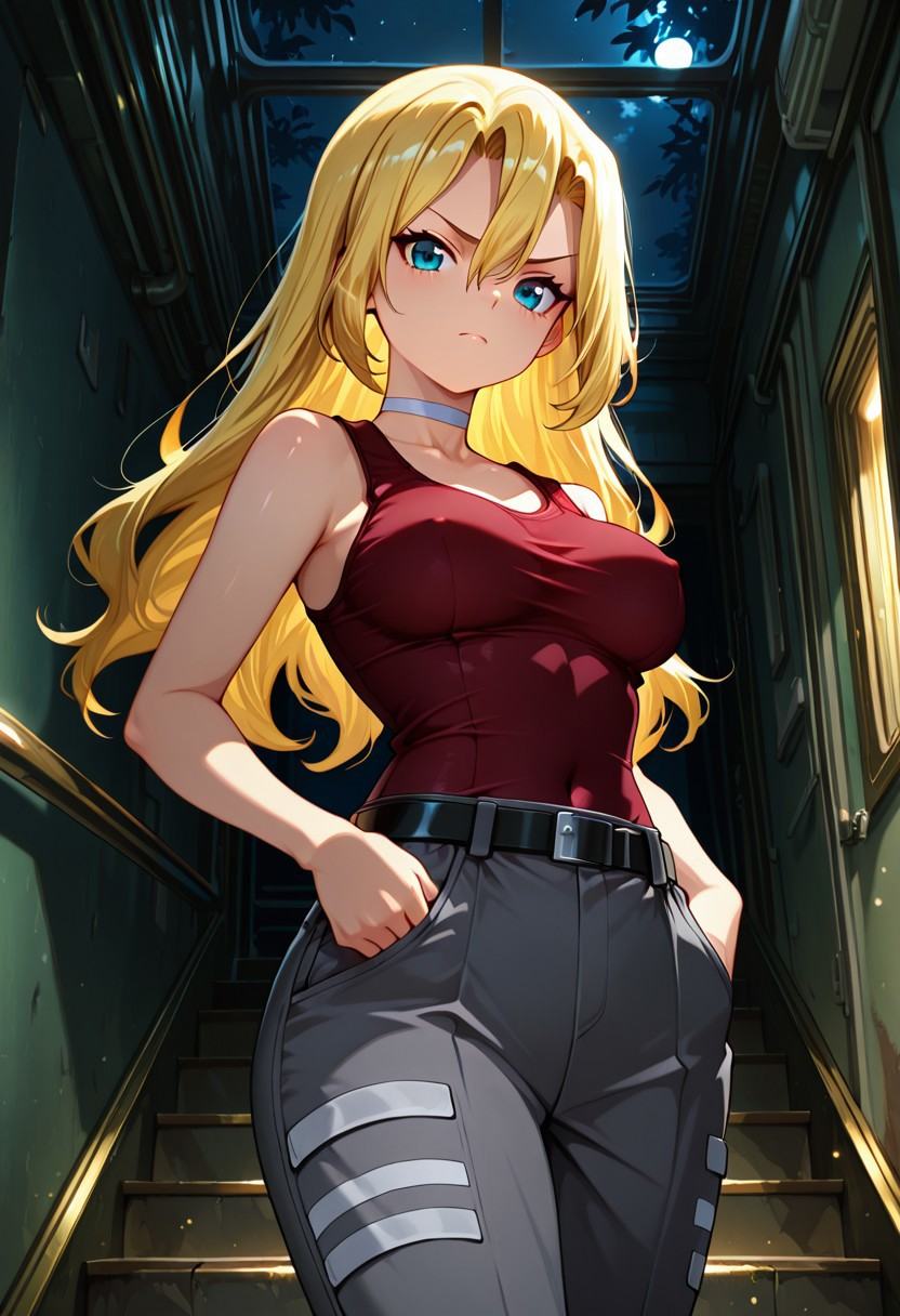 masterpiece,  best quality,  amazing quality on Tensor.Art