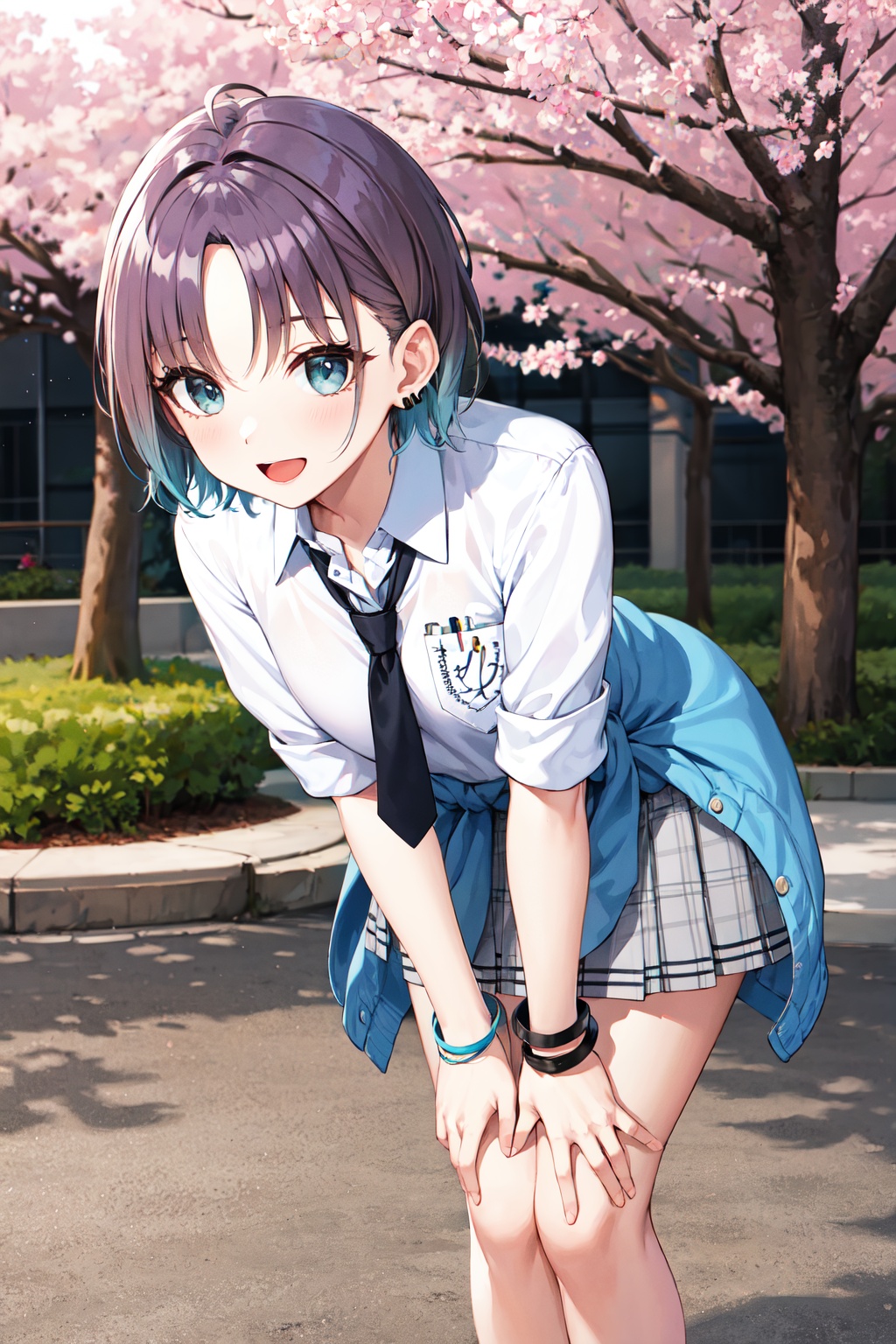 masterpiece,  best quality,  highres by h_madoka on Tensor.Art