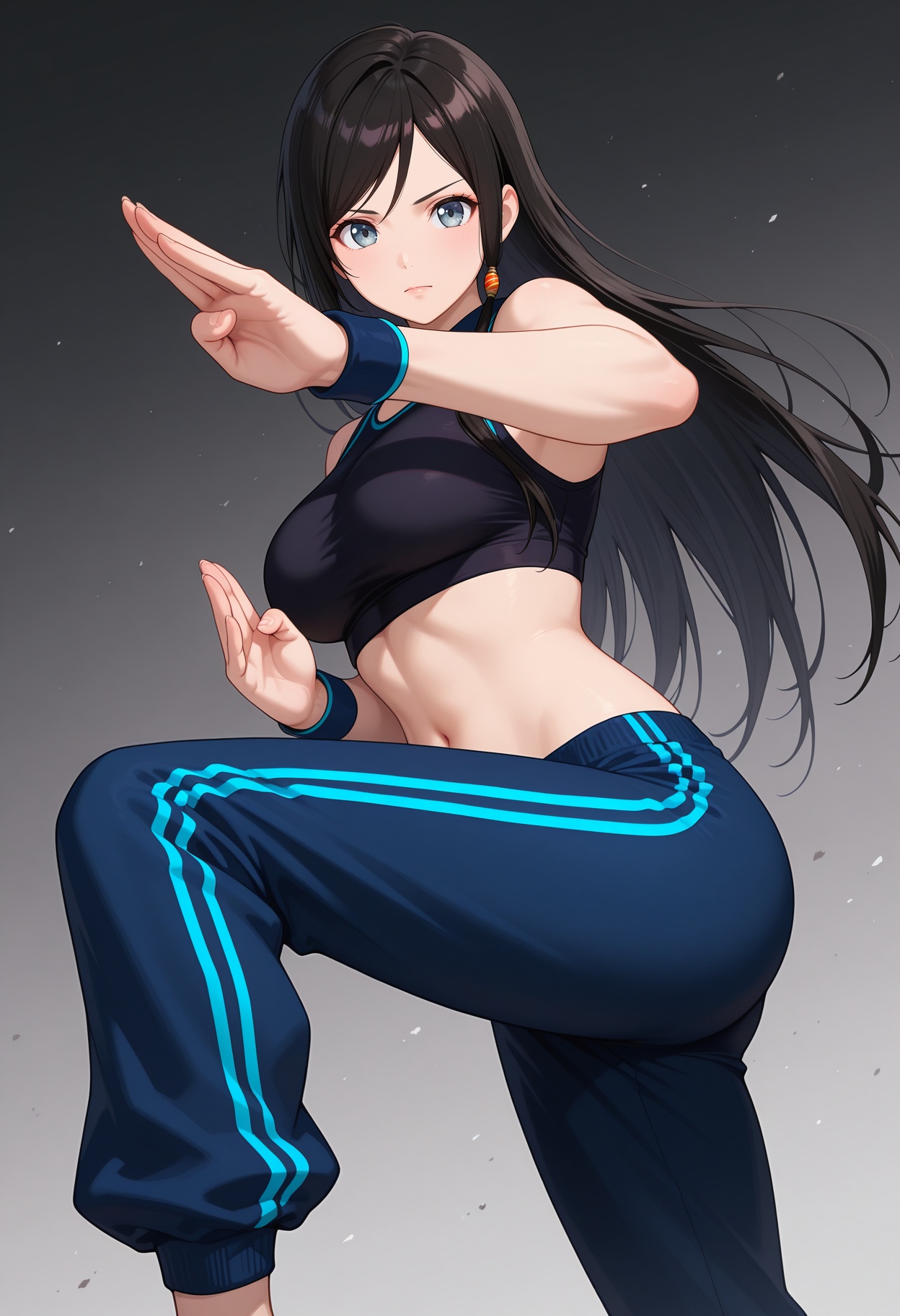 best quality,  masterpiece,  1girl on Tensor.Art
