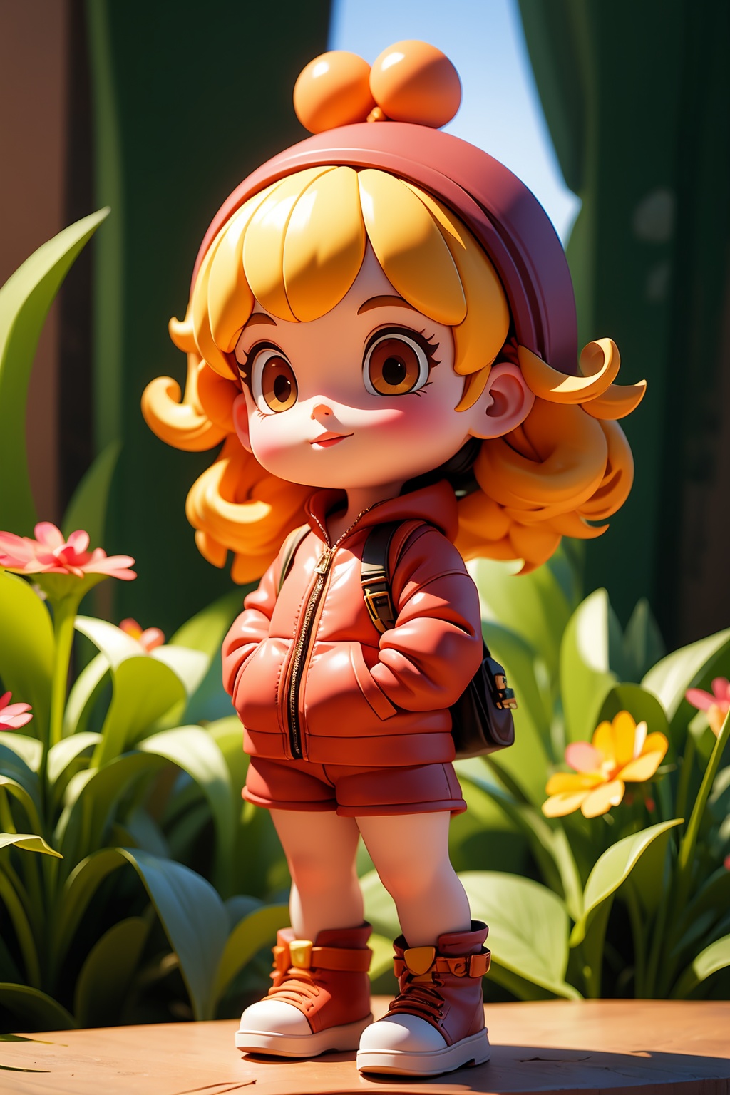 girl,