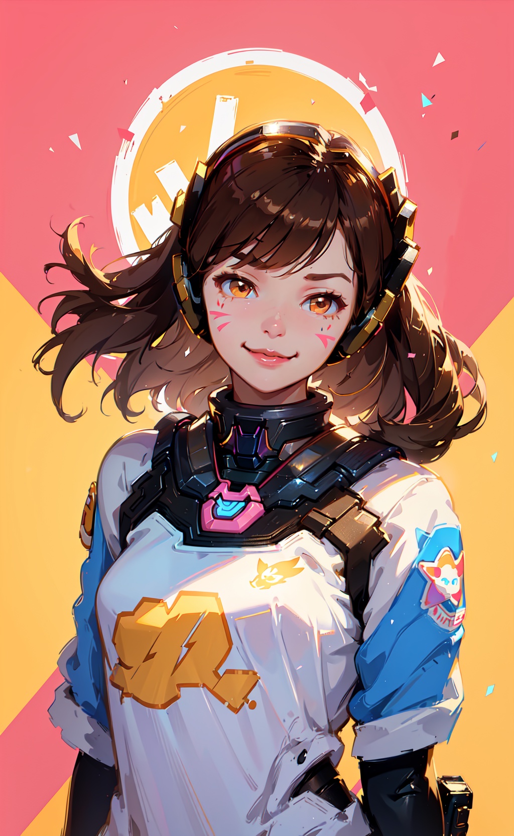 masterpiece,  best quality,  1girl on Tensor.Art