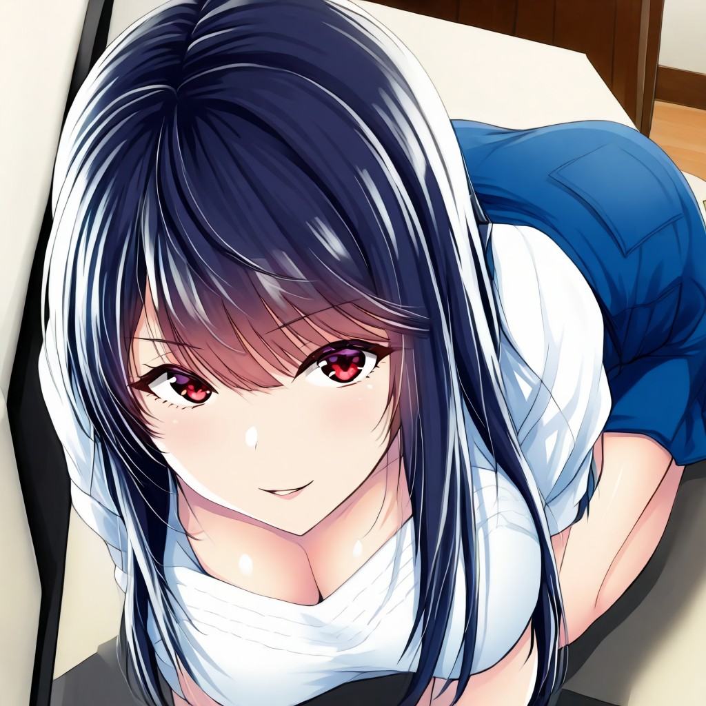 source_anime,  masterpiece,  best quality on Tensor.Art