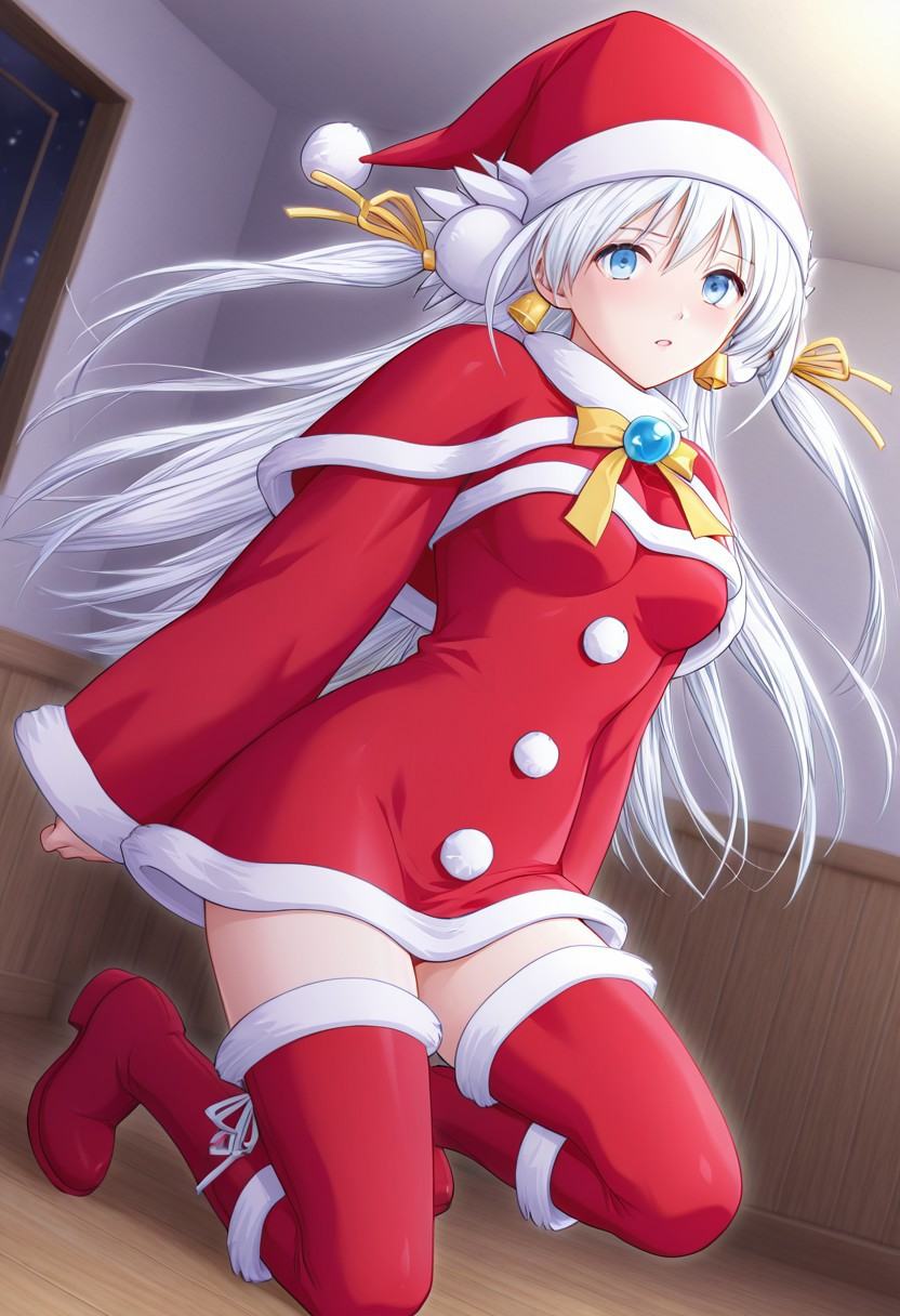ritetto,  1girl,  solo on Tensor.Art