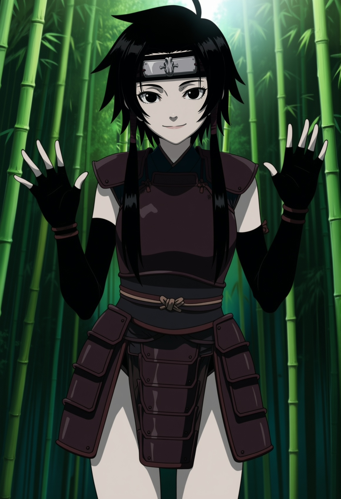 anime coloring,  1girl,  short hair on Tensor.Art