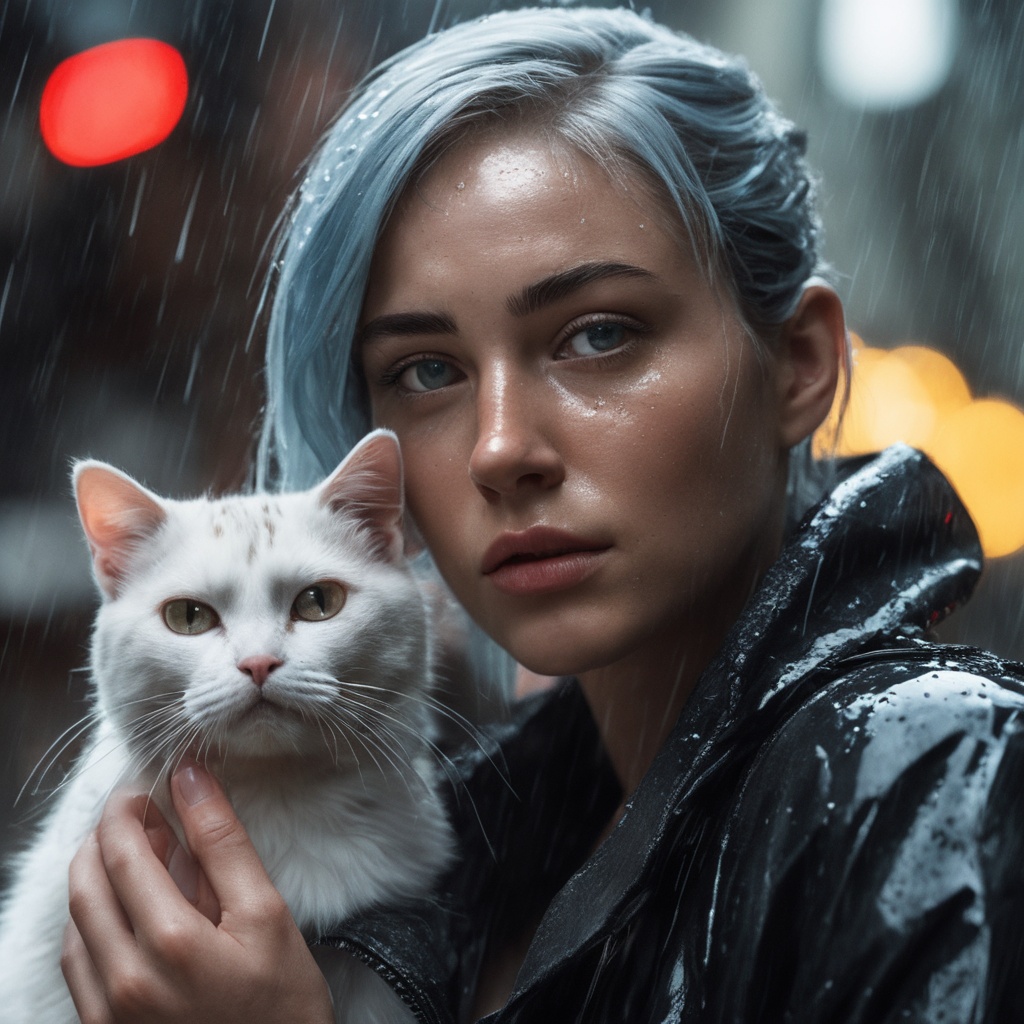 RAW photo,  (fashion photography) (pictorialist style),  fashion shot on Tensor.Art
