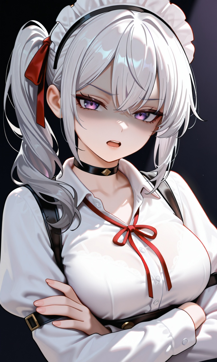MiaoMiao Harem by 絃鳥cmddss on Tensor.Art