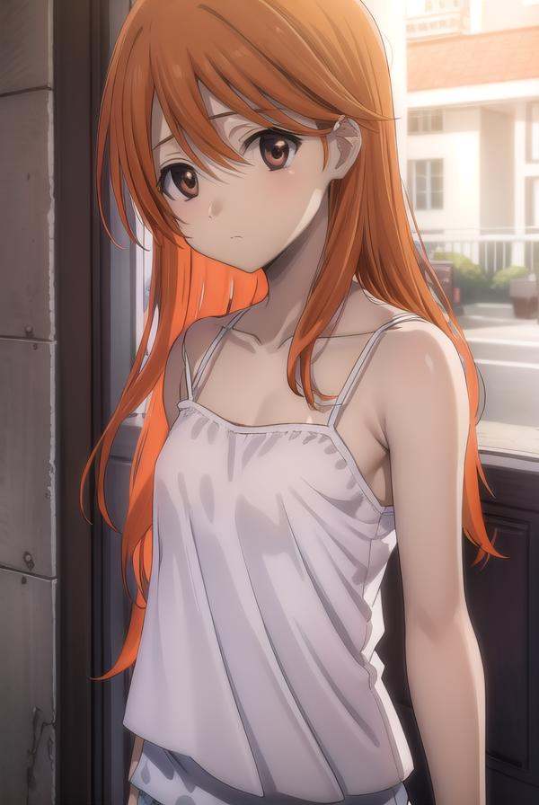 yuuashikaga,  ,  yuu ashikaga crossdress casual on Tensor.Art