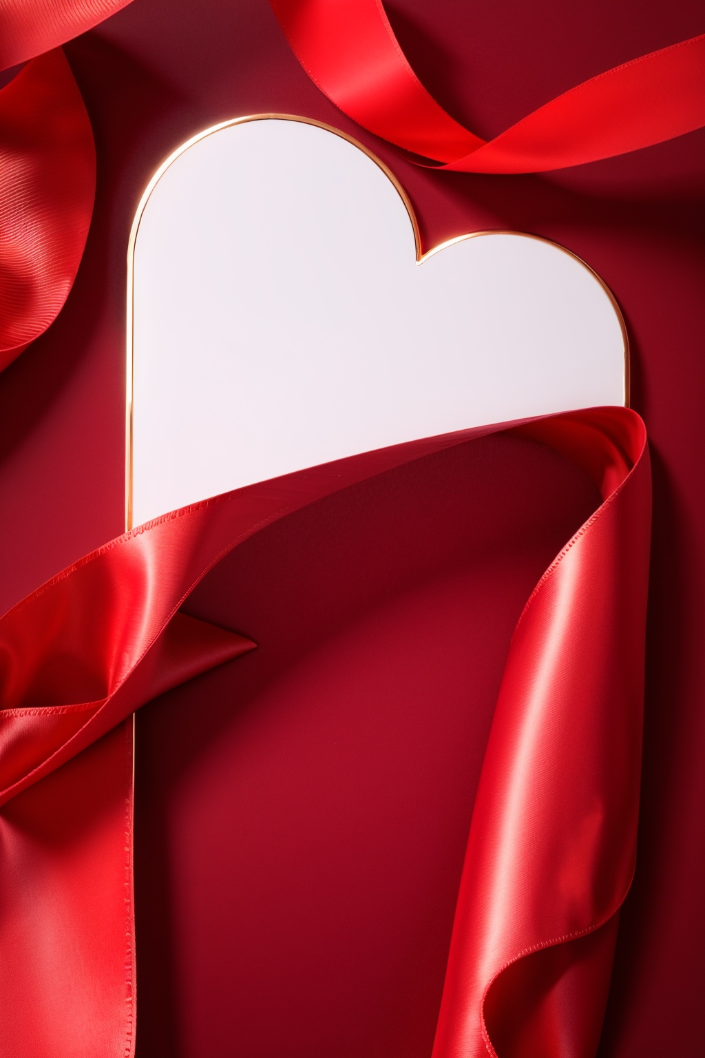 masterpiece,best quality,CNY_stage,red silk ribbon,close-up,