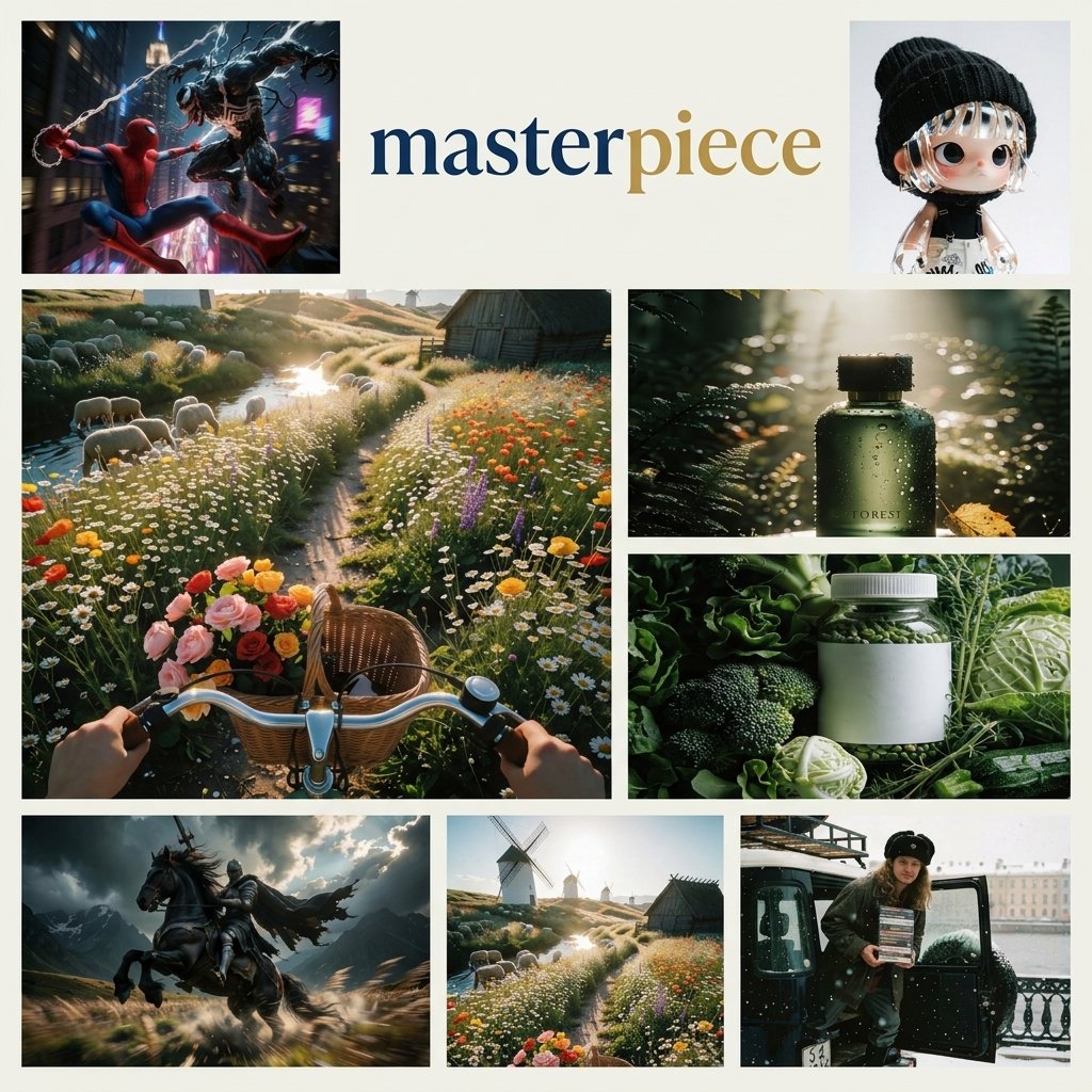 AI generated image on Tensor.Art