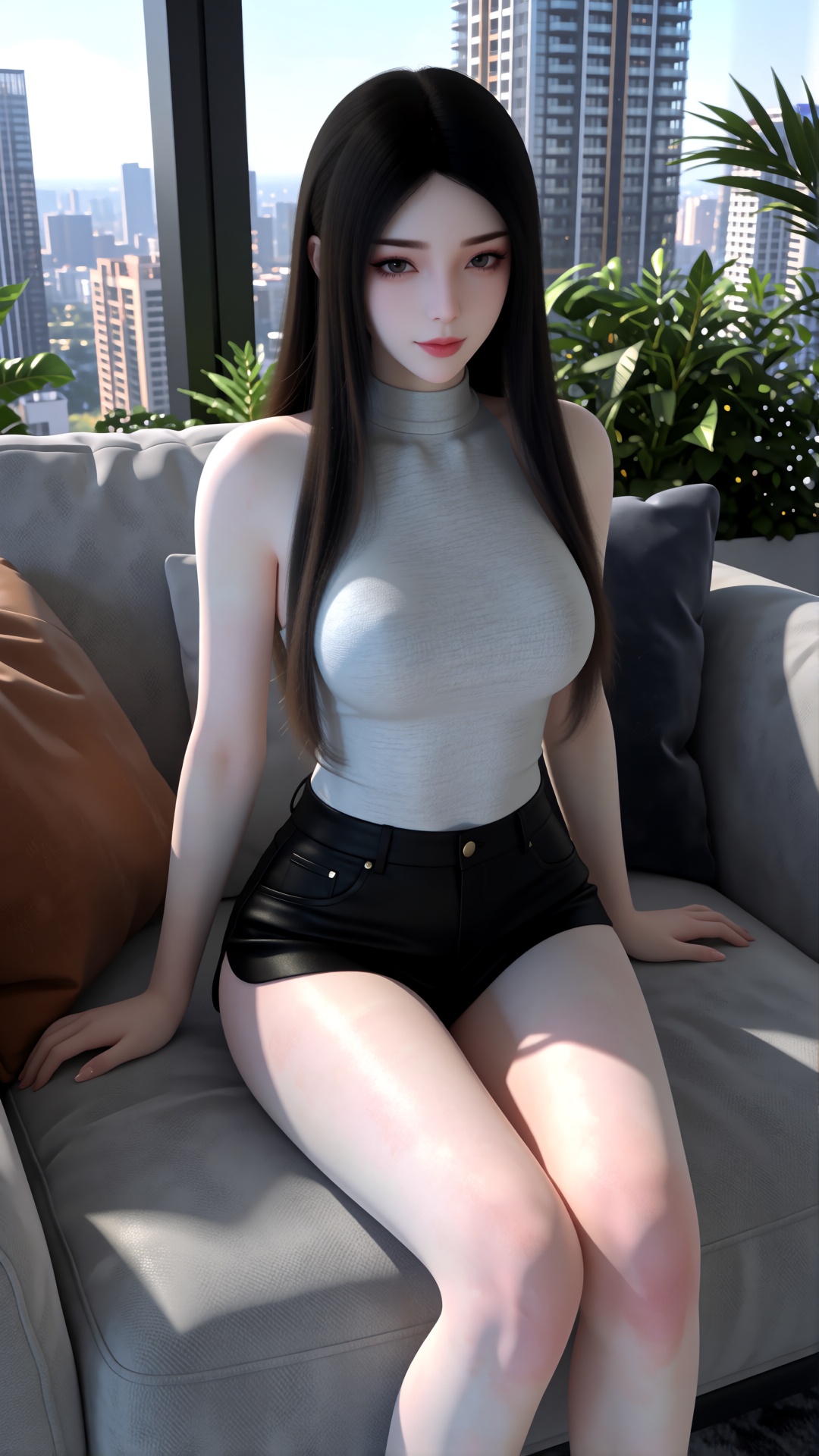AI generated image by getphat on Tensor.Art