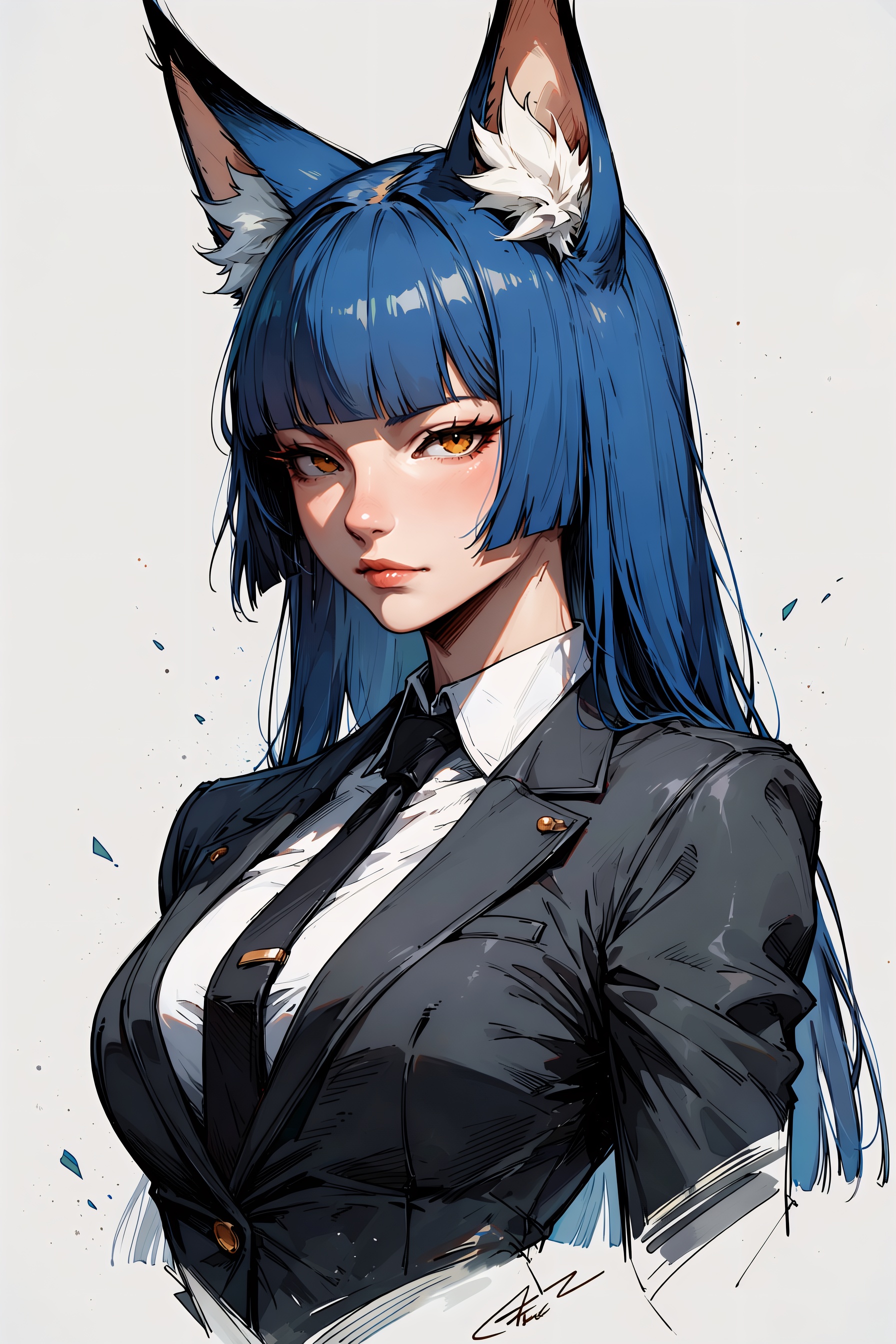 Masterpiece,  best quality,  amazing quality on Tensor.Art