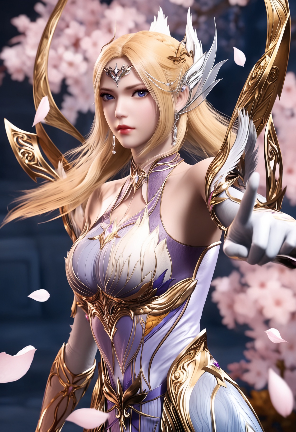 masterpiece,  best quality,  amazing quality by 千秋簌 on Tensor.Art