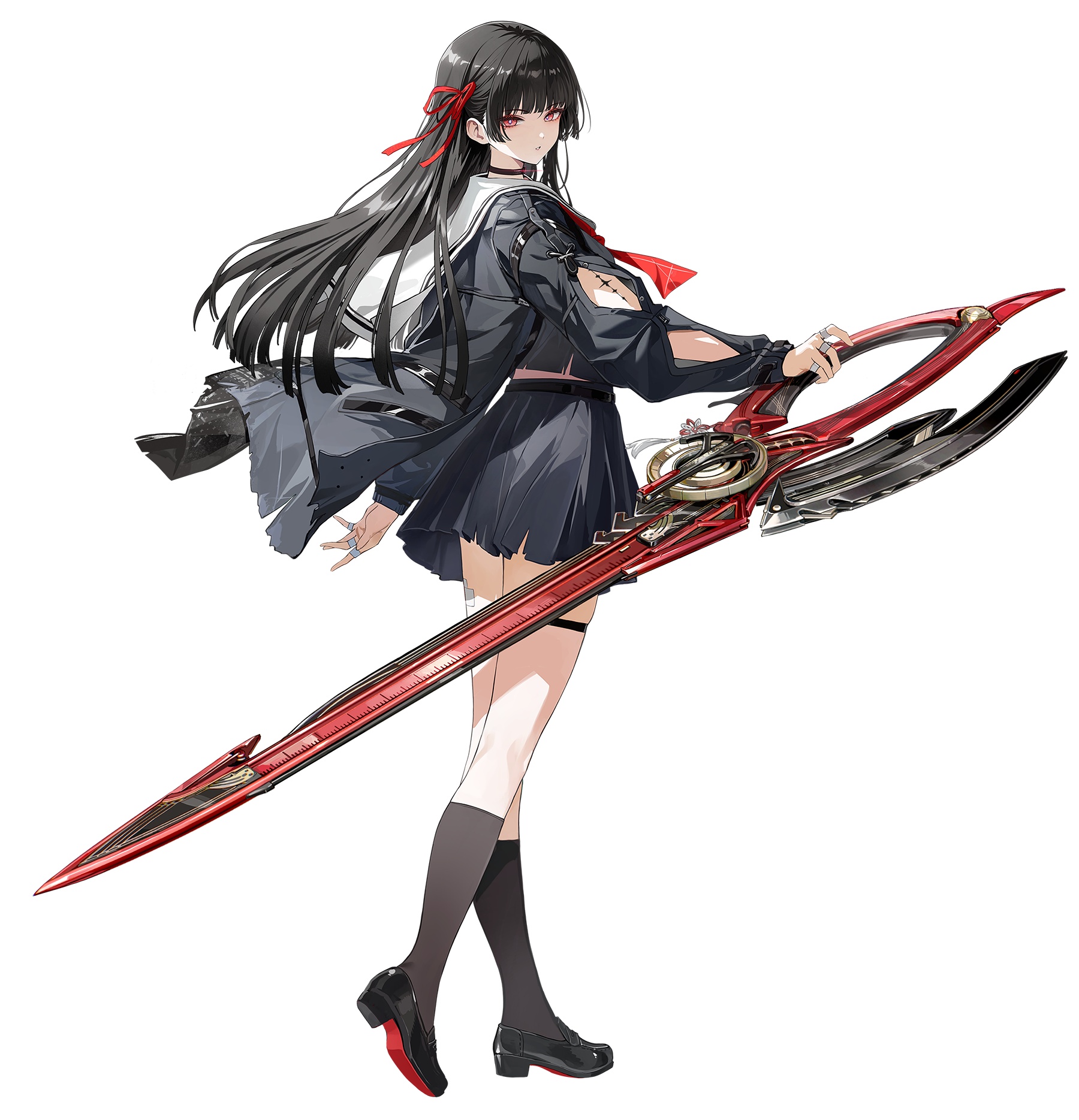 AI generated image by 果核中的宇宙（大号） on Tensor.Art