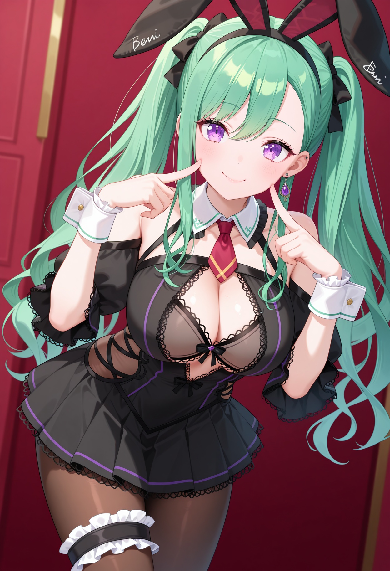 best quality,  masterpiece,  1girl on Tensor.Art