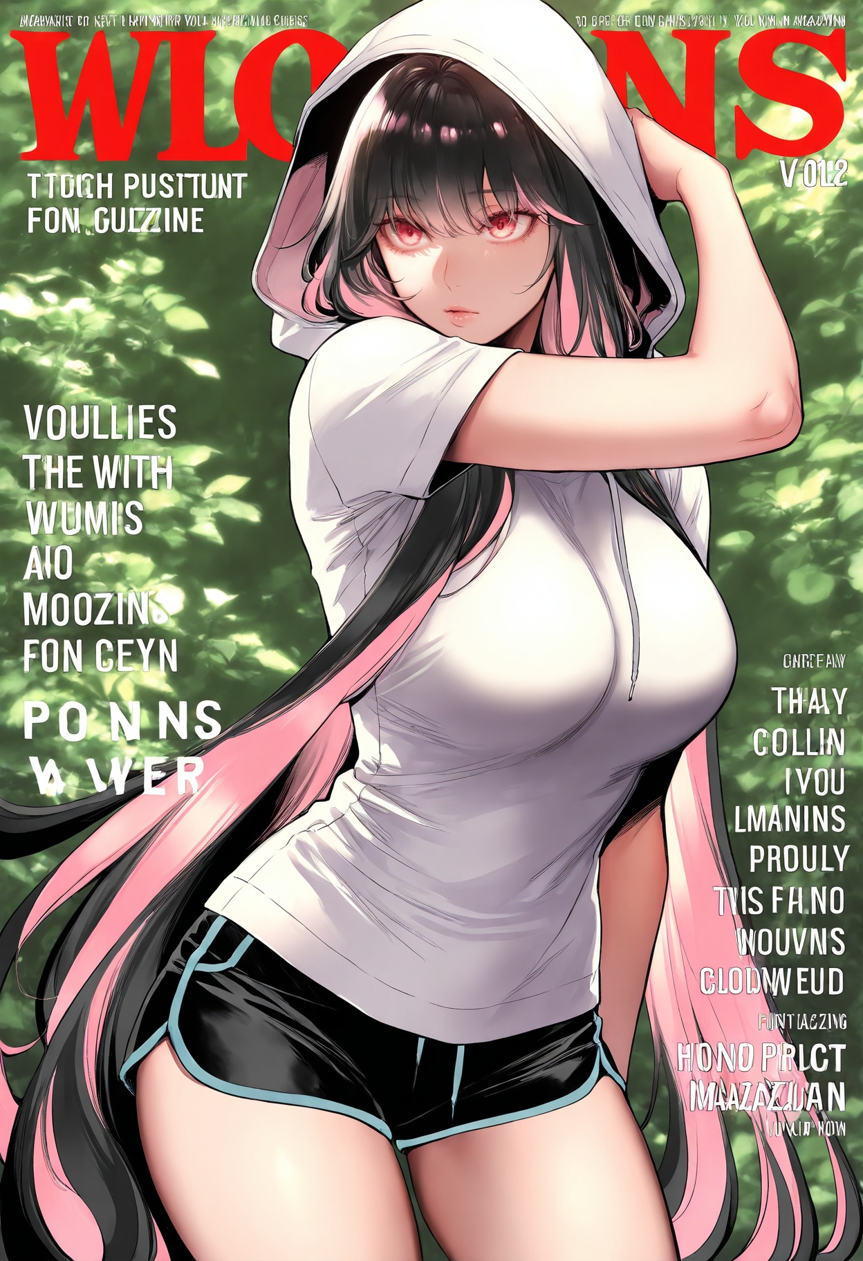 masterpiece,  best quality,  amazing quality on Tensor.Art