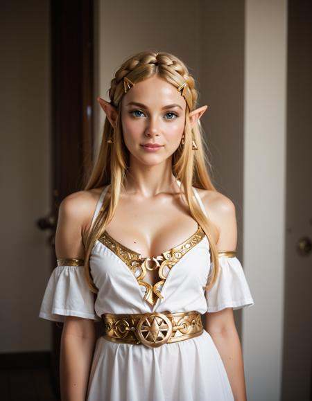 [score_9, score_8_up, score_7_up, score_6_up, score_5_up, score_4_up],[realistic],[realistic lighting],[photo],[photorealistic],princess zelda