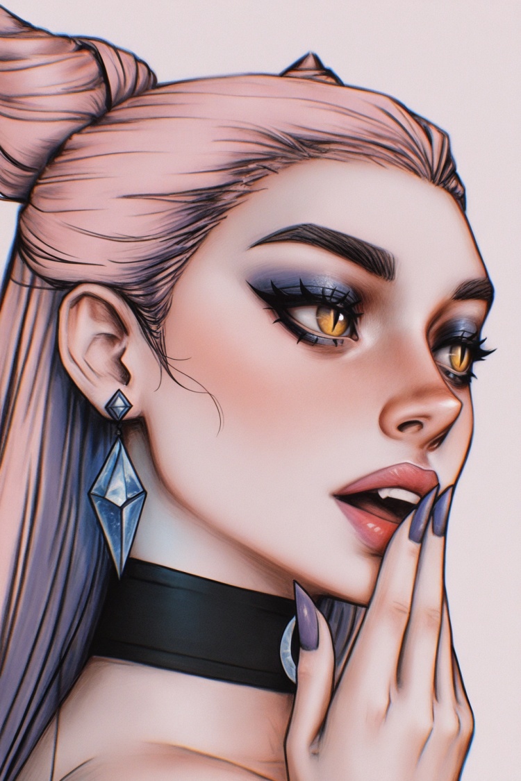 🦄 h1s style ✨ by MissFidonyo on Tensor.Art