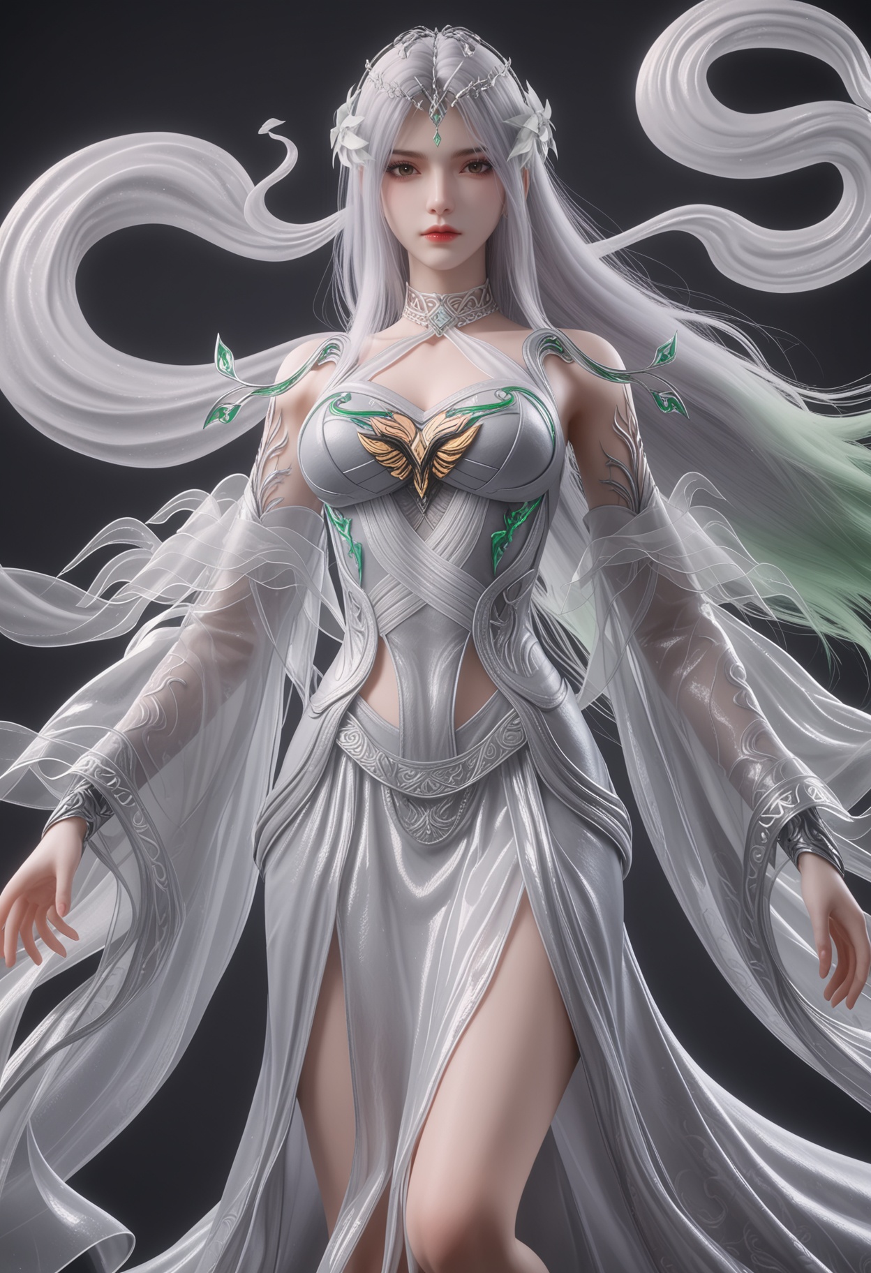 score_9,  score_8_up,  masterpiece by 云落 on Tensor.Art