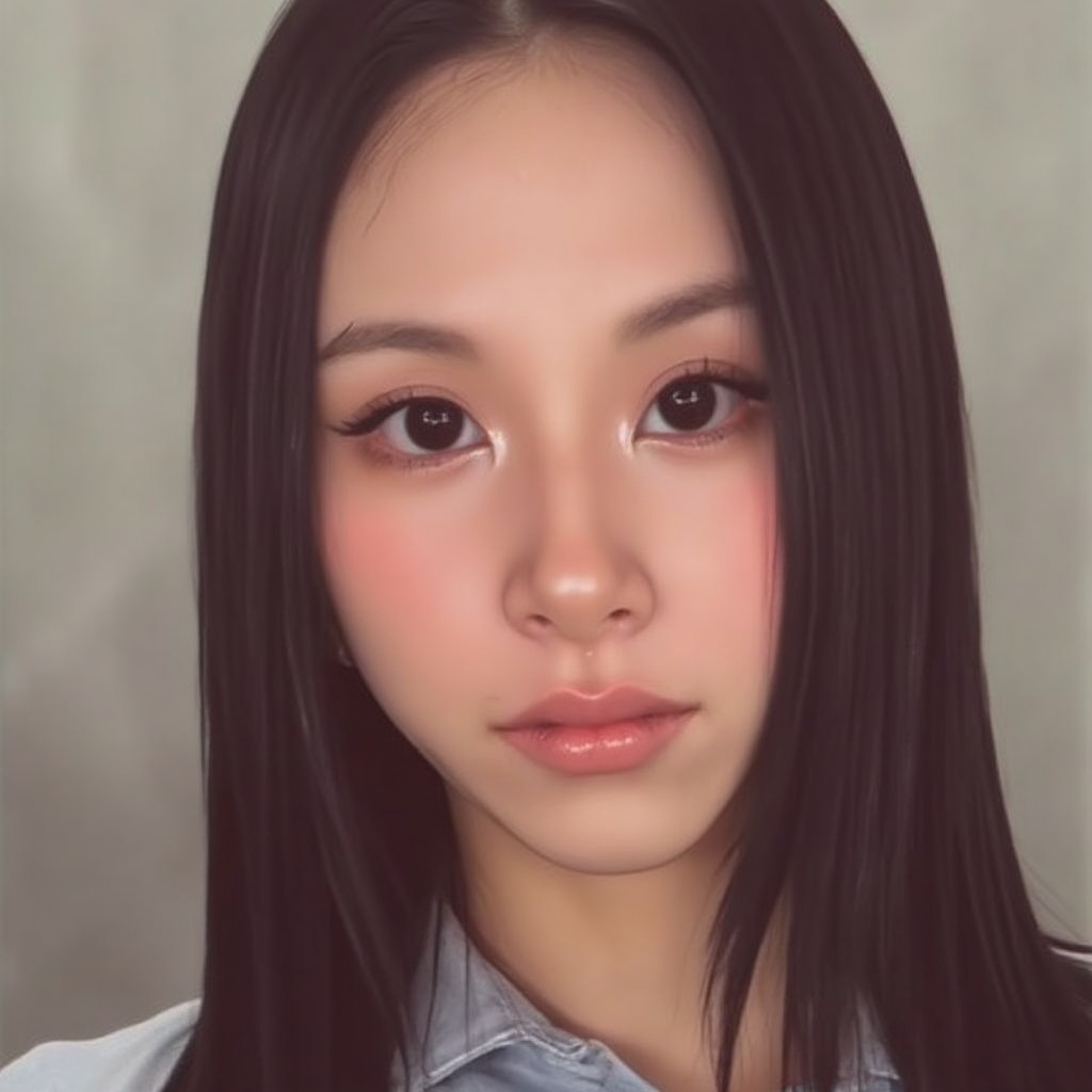 AI generated image on Tensor.Art
