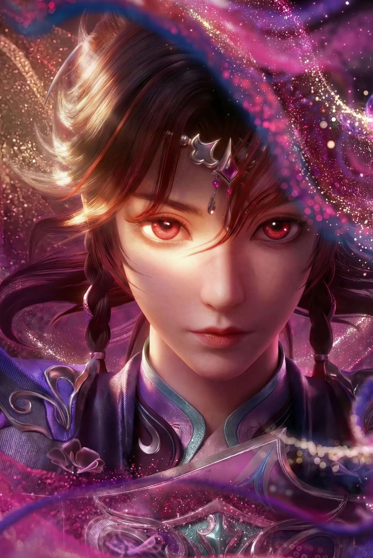 AI generated image by 第五人格 on Tensor.Art