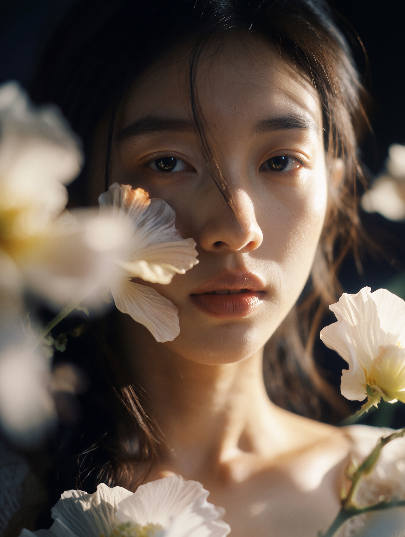 luna_atlantis,  a photography by luna_atlantis,  an asian girl on Tensor.Art