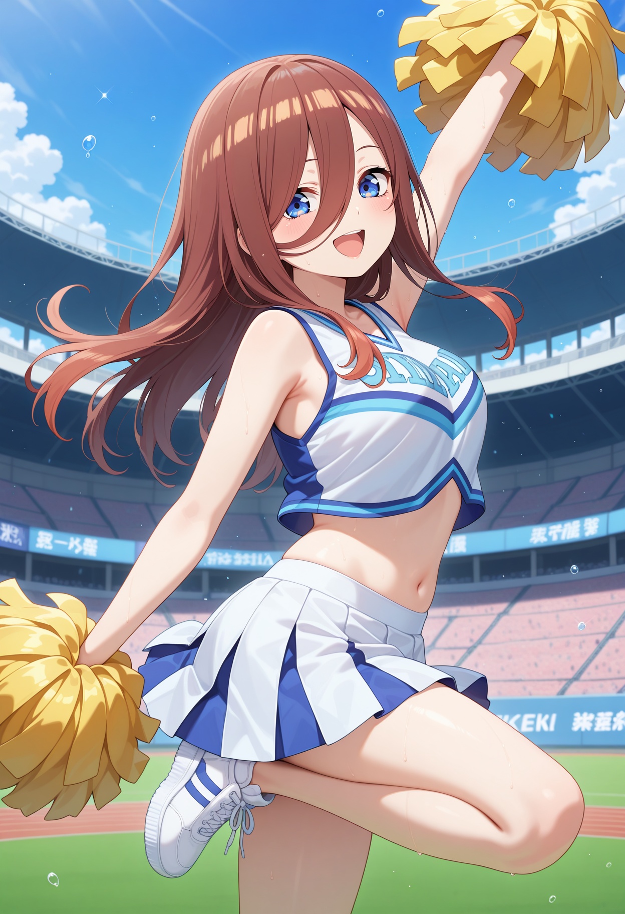 best quality,  masterpiece,  1girl on Tensor.Art