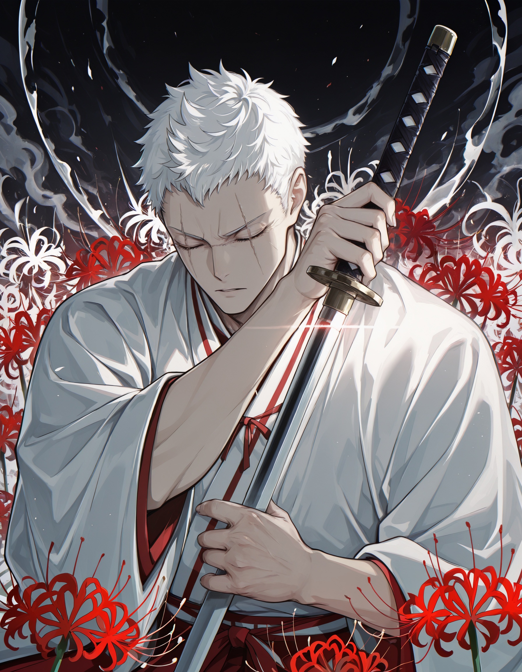 masterpiece,  best quality,  newest on Tensor.Art