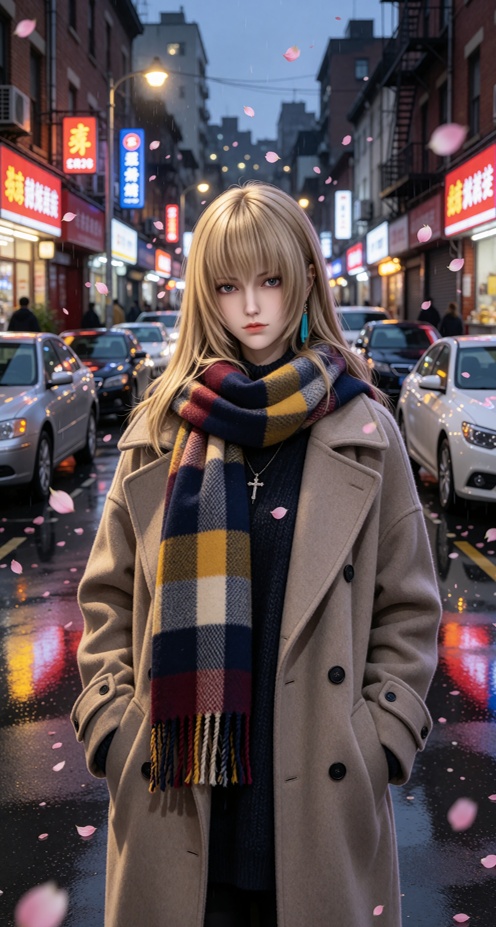 krea2-彦 by 苦茶 on Tensor.Art