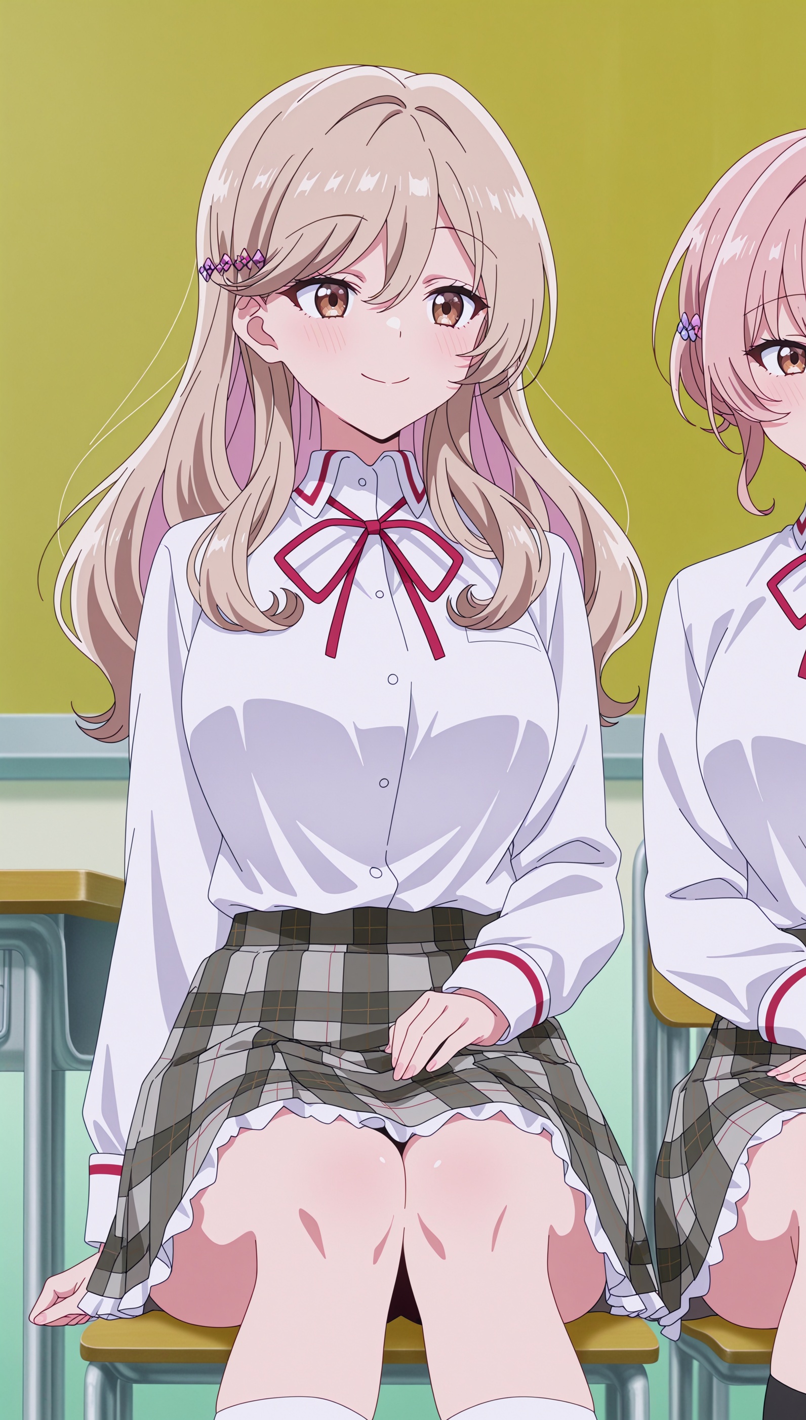 masterpiece,  anime source,  newest on Tensor.Art