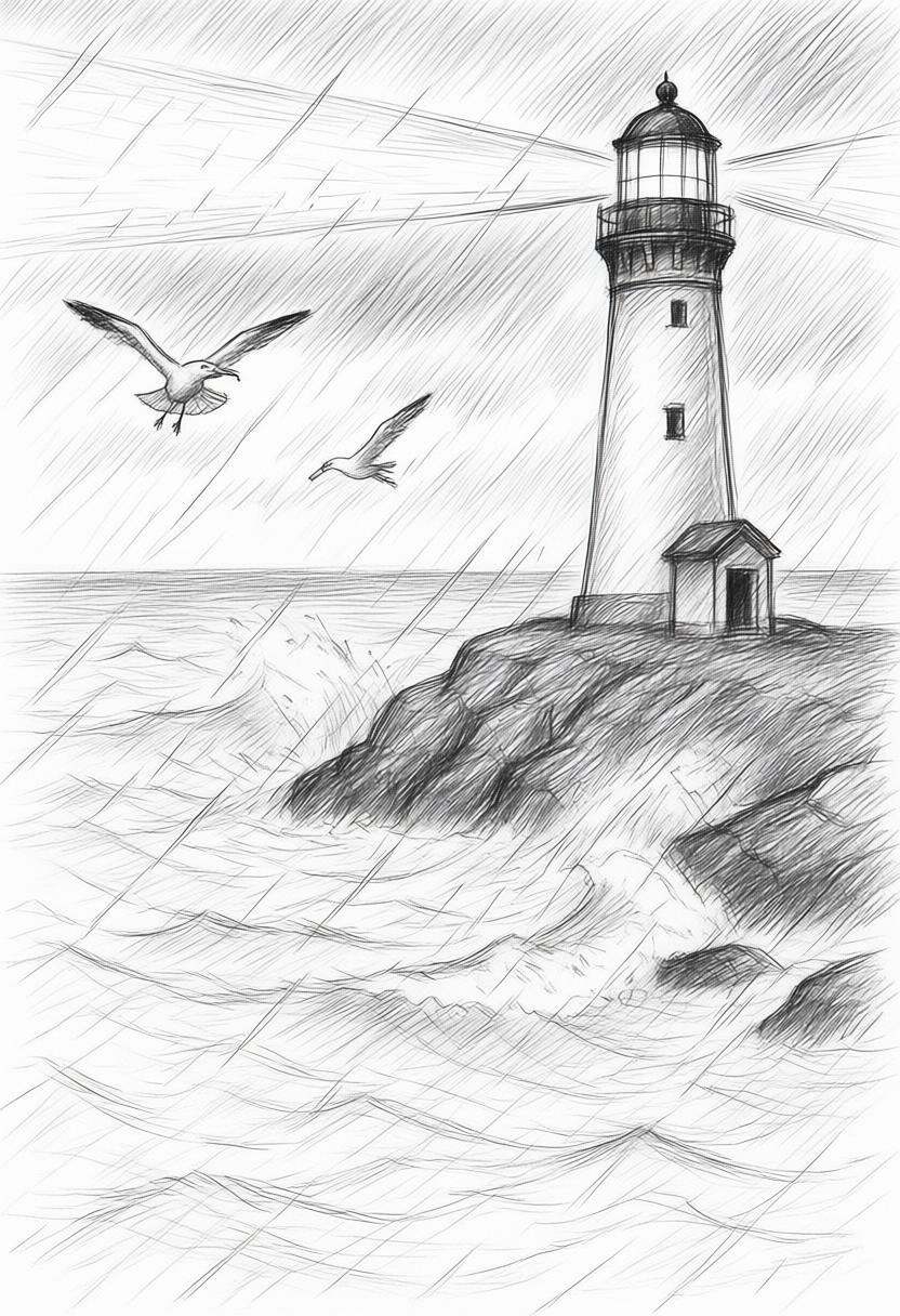 AI generated image on Tensor.Art