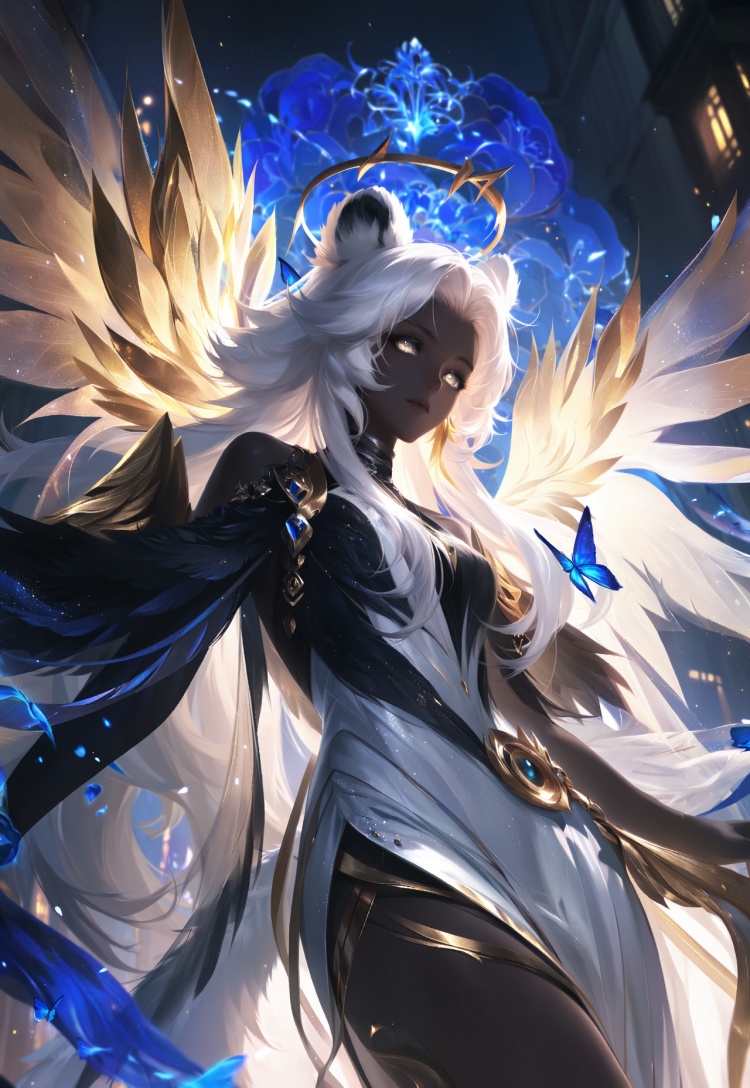 meixuan-anima by 天海TianHai on Tensor.Art