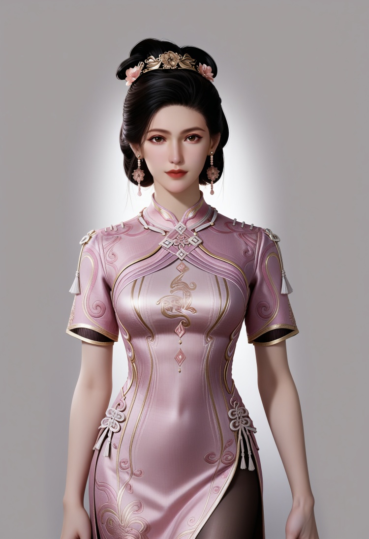 绝世唐门 by 誠 on Tensor.Art