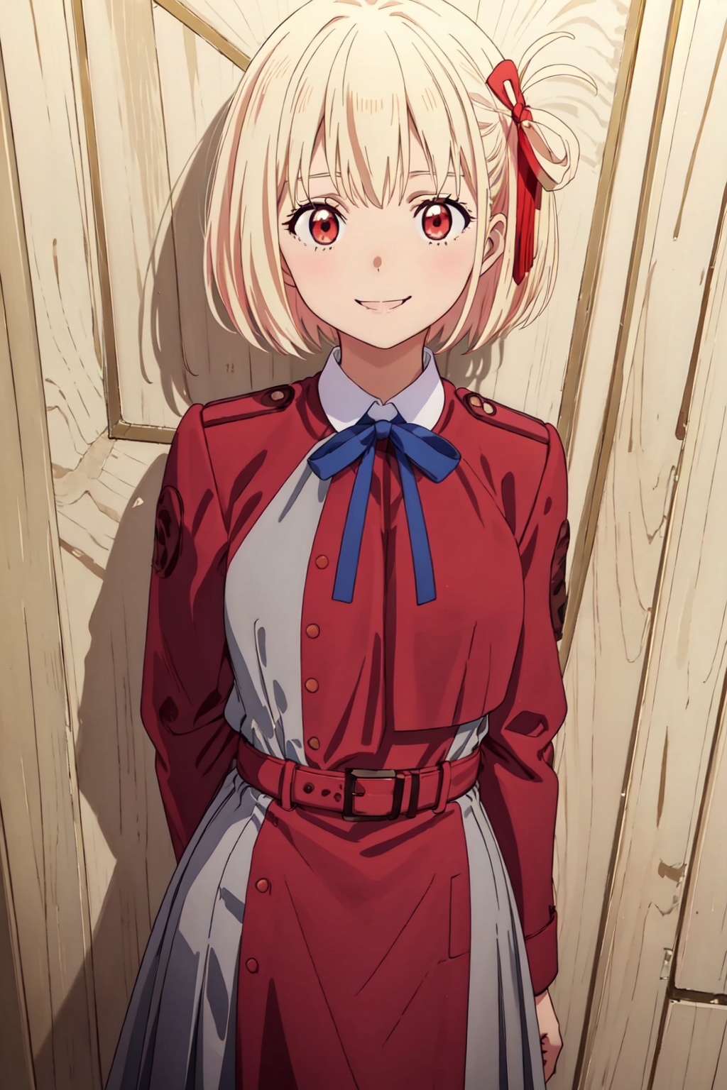 chisato,  marin kitagawa,  4k on Tensor.Art