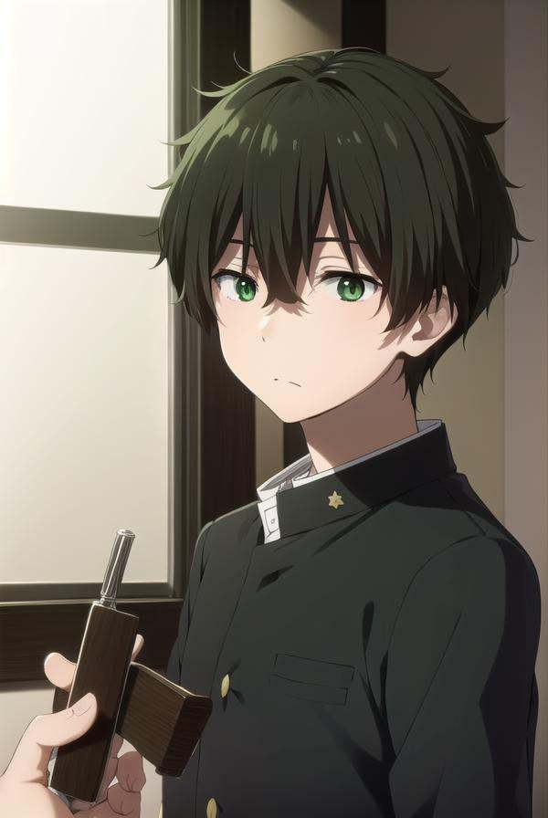 houtarouoreki,  ,  houtarou oreki on Tensor.Art