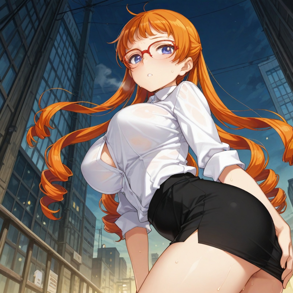 mature female,  curvy,  Napoleon \(eiyu_senki\) on Tensor.Art