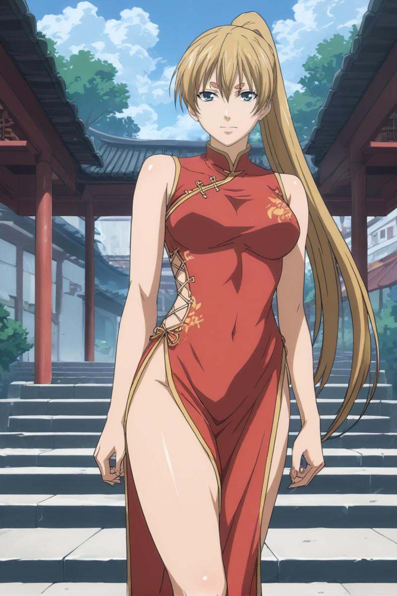 best quality,  masterpiece,  looking at viewer on Tensor.Art