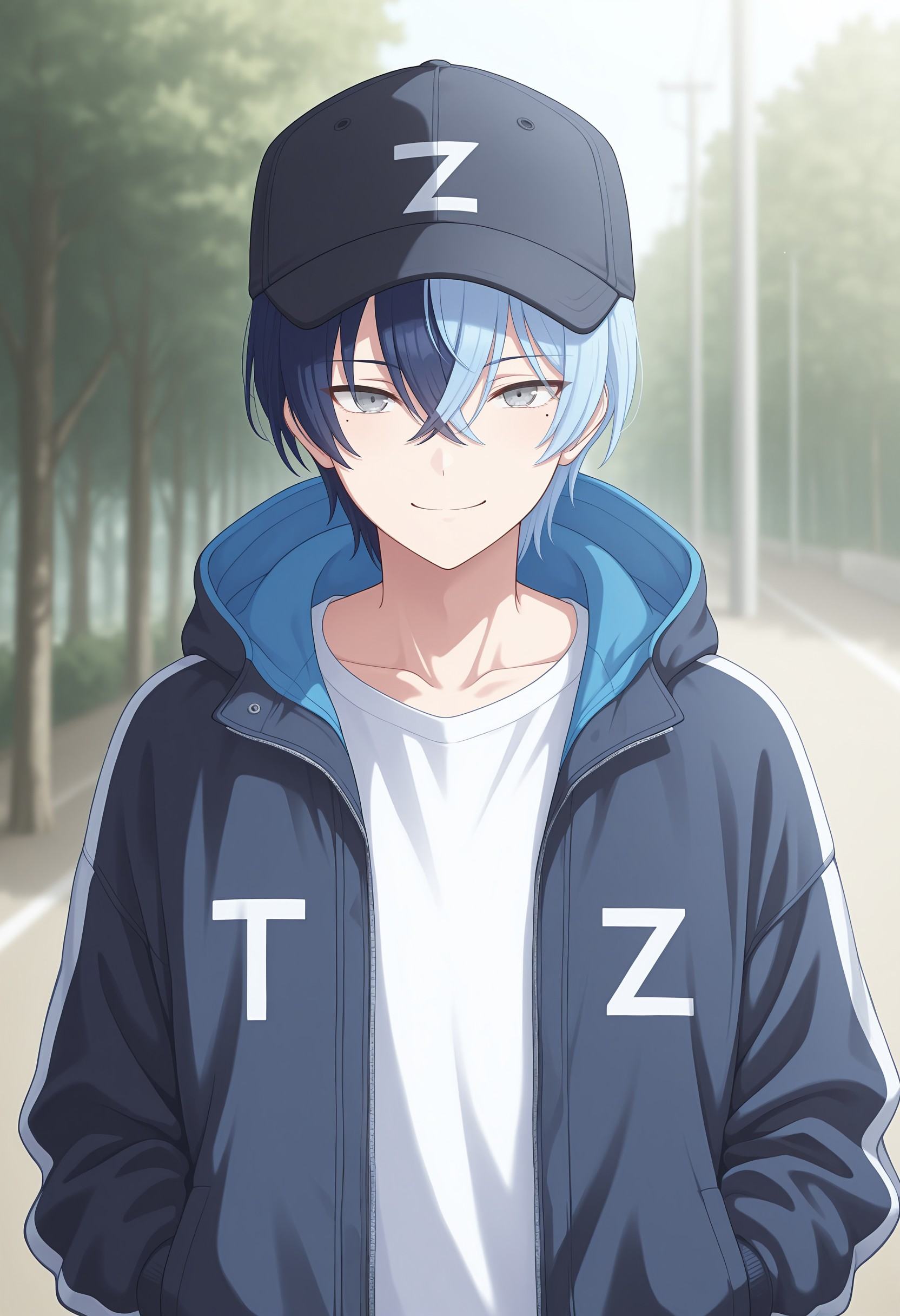 masterpiece,  best quality,  amazing quality on Tensor.Art