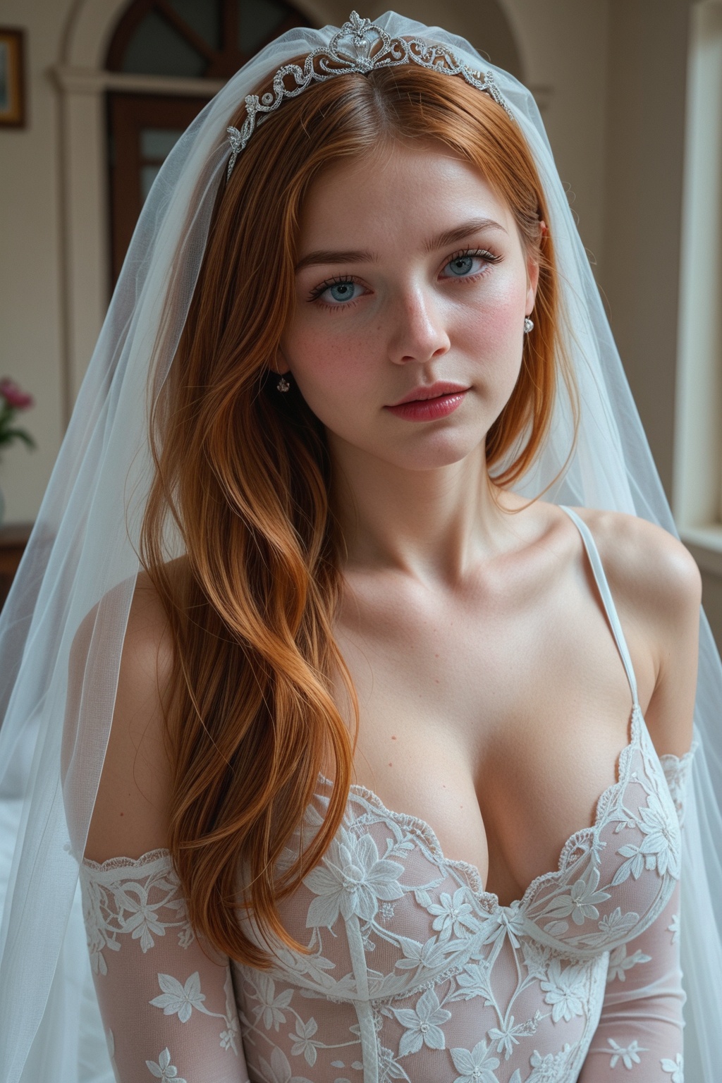 1girl,  solo,  long hair on Tensor.Art