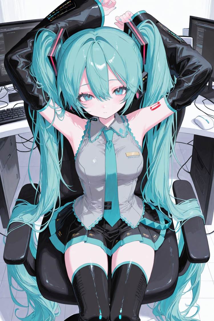inuwoartwork/狗ヲ/Shibakure Inuwo/柴呉狗ヲ -Artist Style by flyx3 on Tensor.Art