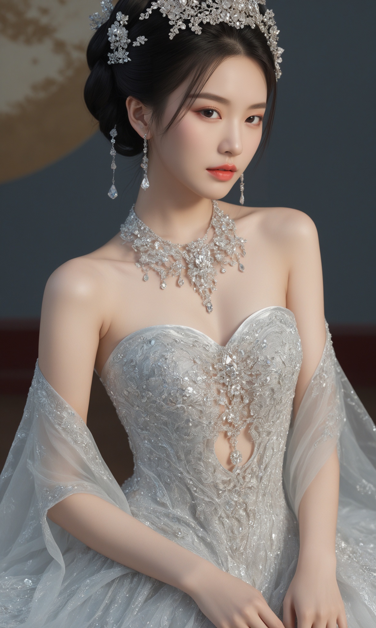 Realistic,  detailed,  (highly detailed) on Tensor.Art