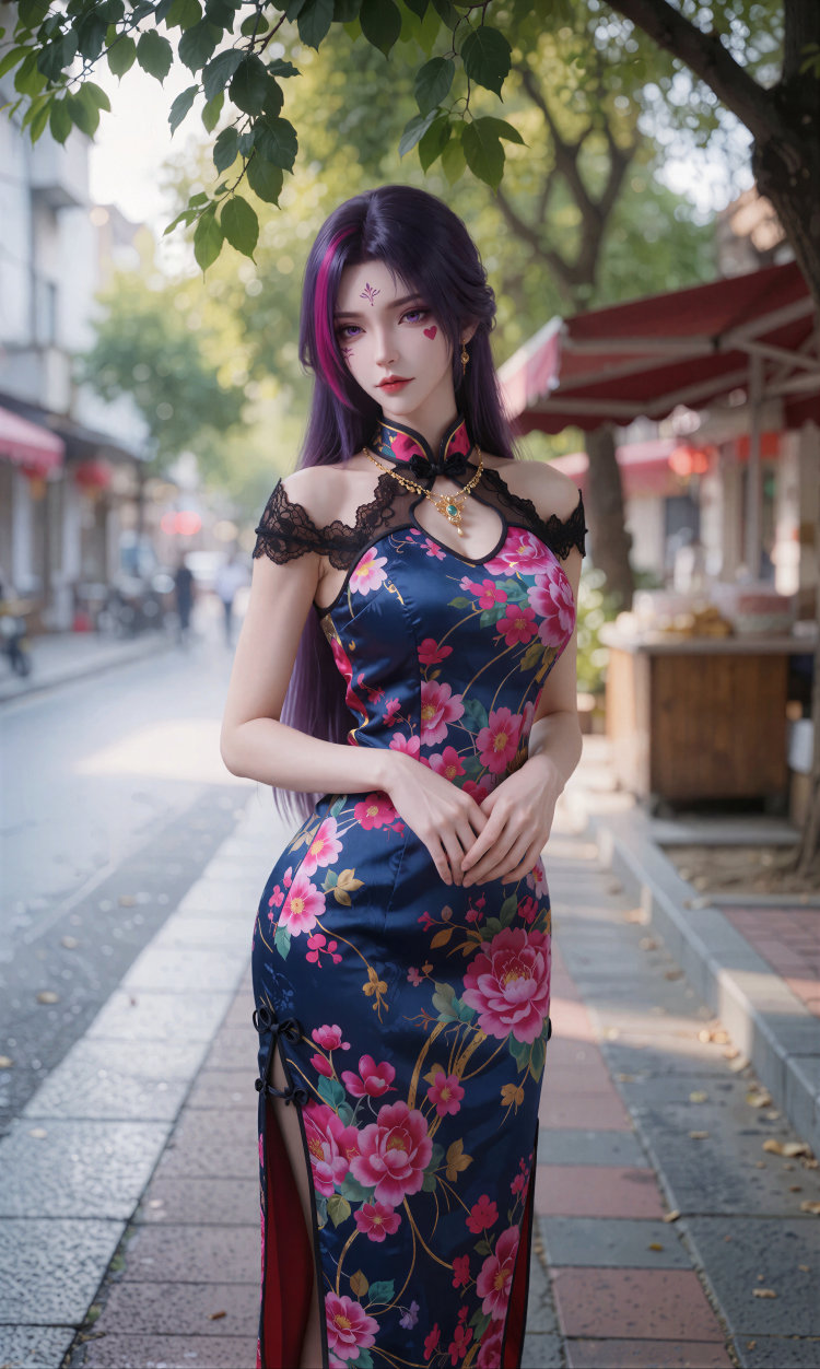 KREA2_GT_FP8 by 桐锅啦 on Tensor.Art