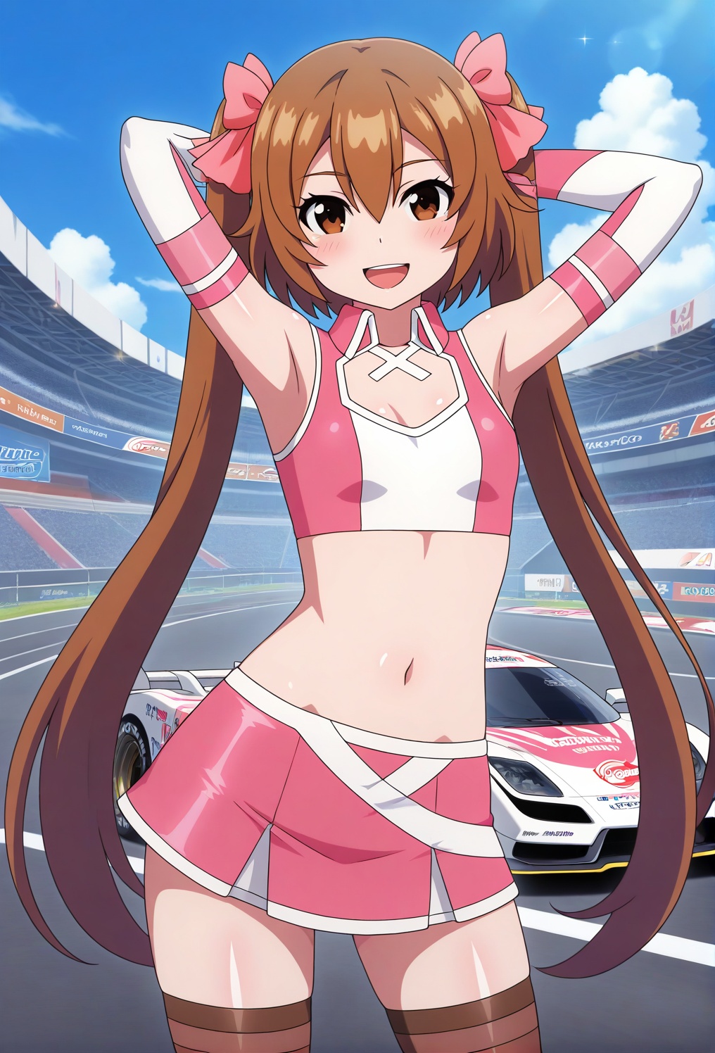 masterpiece,  best quality,  very aesthetic by love navel on Tensor.Art