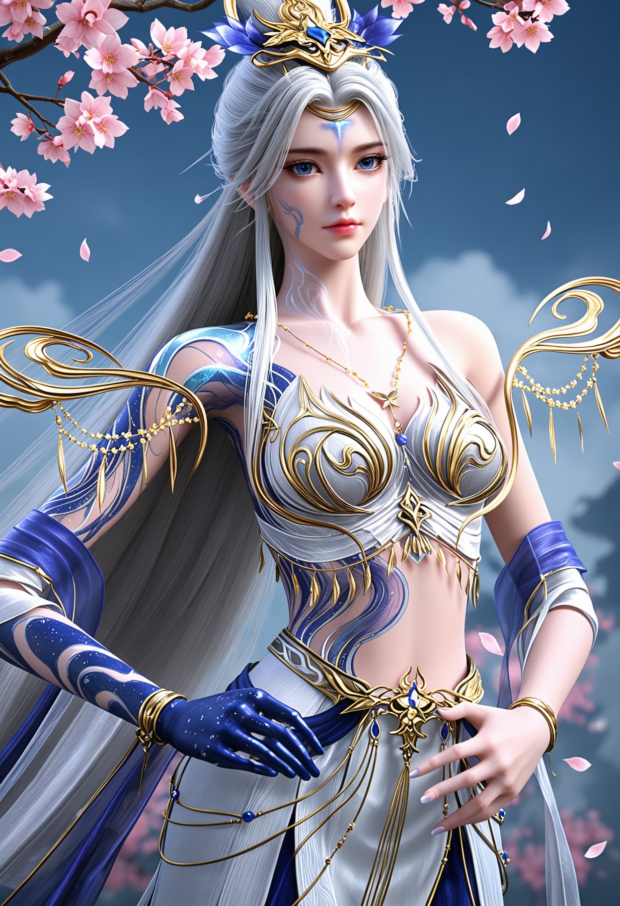 masterpiece,  (best quality),  smog by 云落 on Tensor.Art
