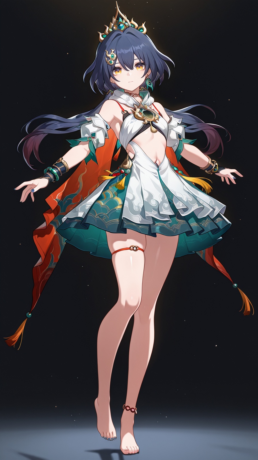 (masterpiece),  best quality,  amazing quality on Tensor.Art